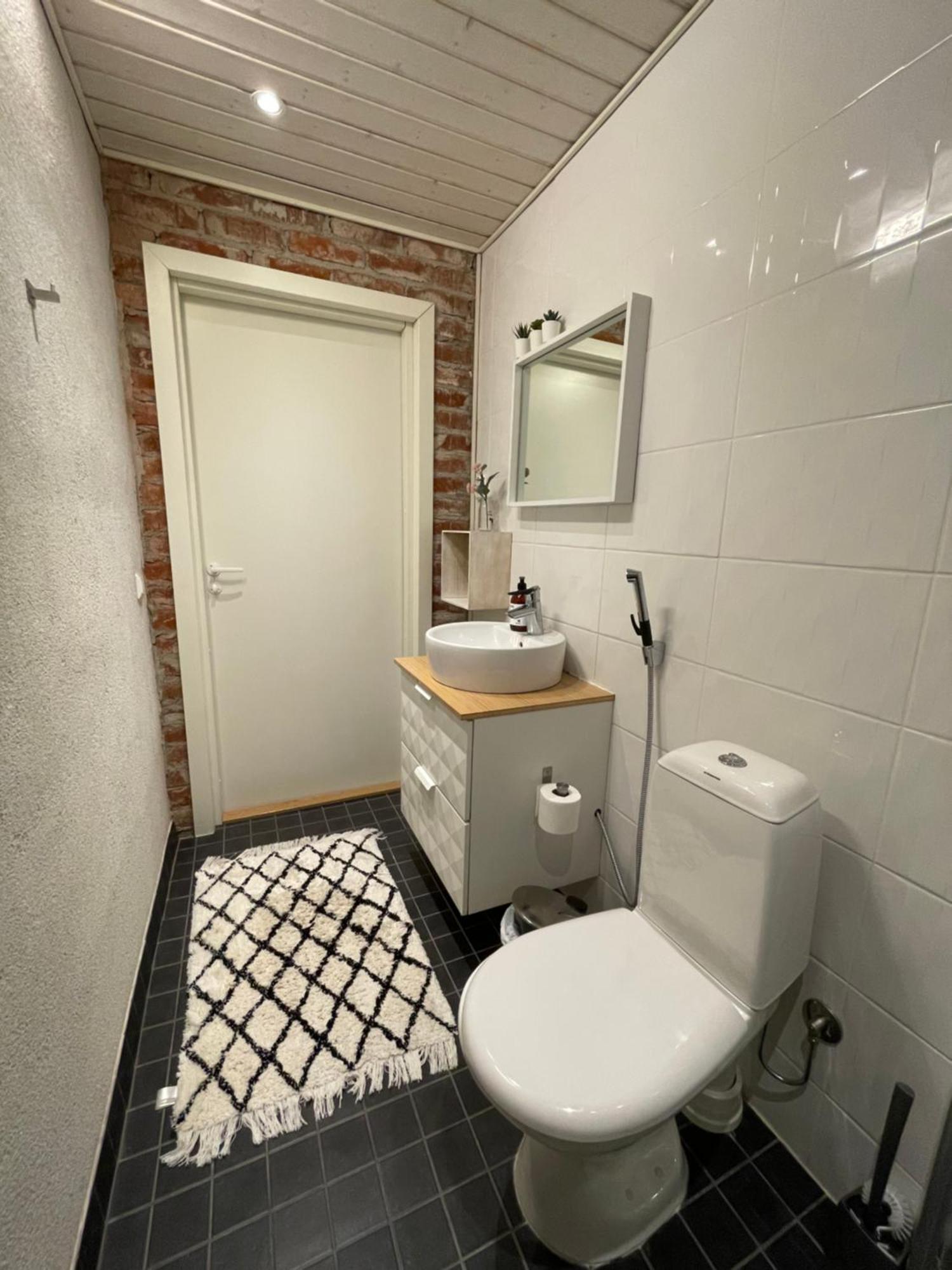 Saeynaetsalo Apartment Saynatsalo Экстерьер фото