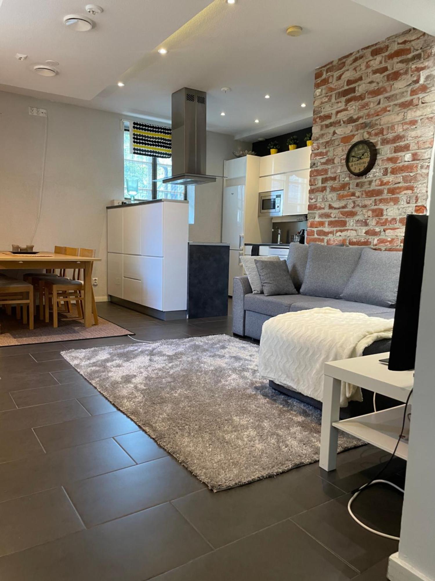 Saeynaetsalo Apartment Saynatsalo Экстерьер фото